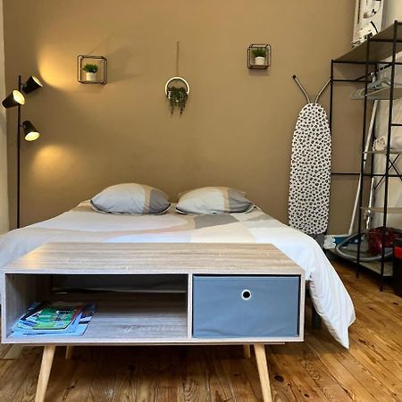 La Terrasse Zen Dacher - Superbe Appartement 30 M2 Tout Equipe Avec Terrasse Coeur Vichy Proche Gare Thermes Cures 외부 사진
