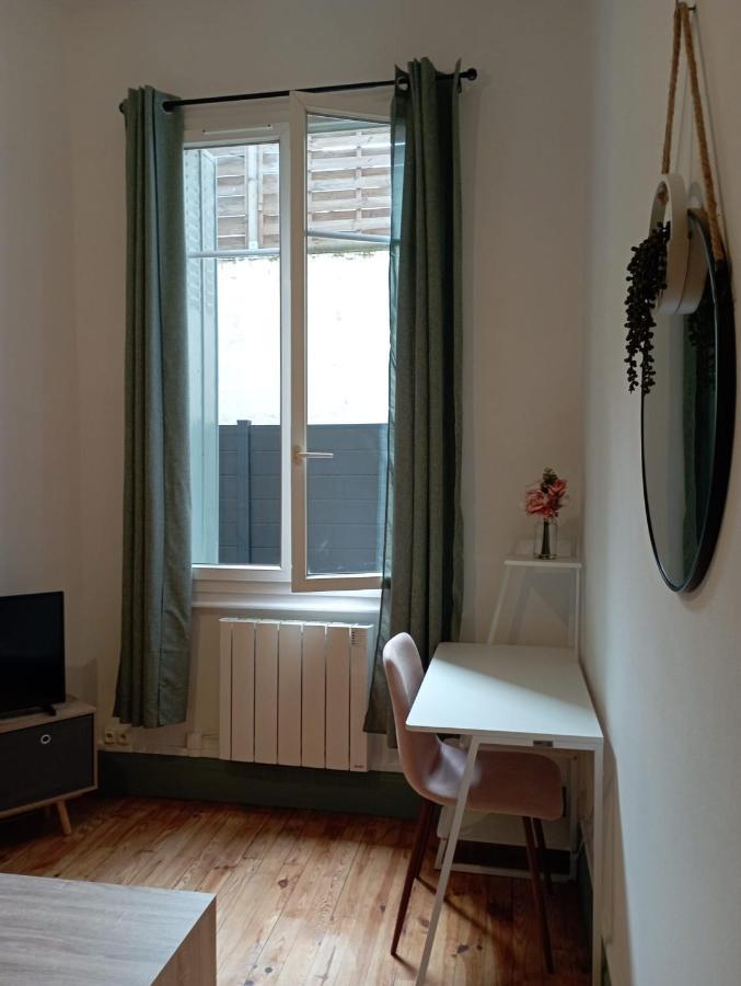 La Terrasse Zen Dacher - Superbe Appartement 30 M2 Tout Equipe Avec Terrasse Coeur Vichy Proche Gare Thermes Cures 외부 사진