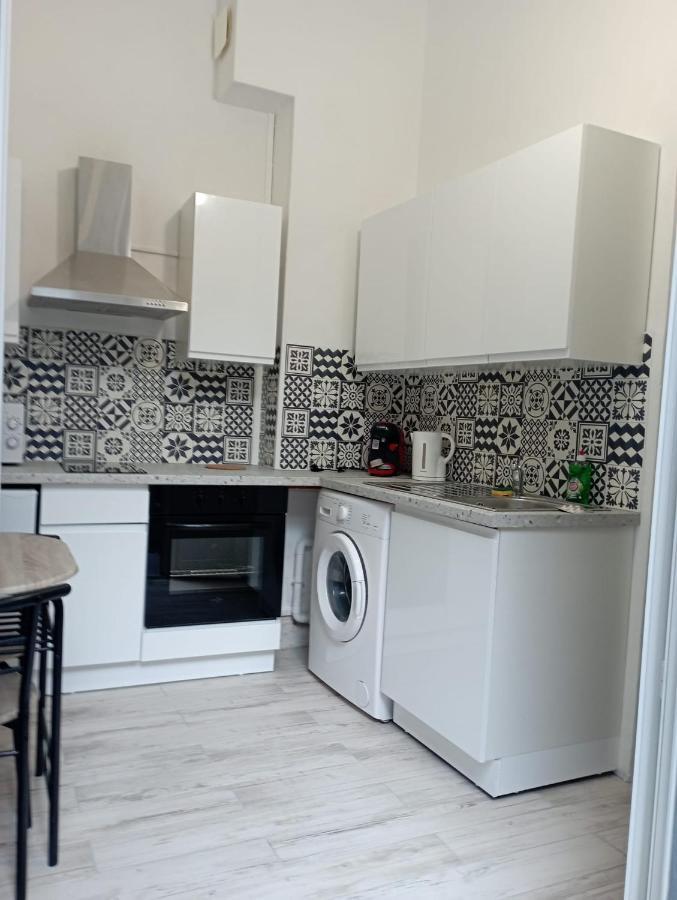 La Terrasse Zen Dacher - Superbe Appartement 30 M2 Tout Equipe Avec Terrasse Coeur Vichy Proche Gare Thermes Cures 외부 사진